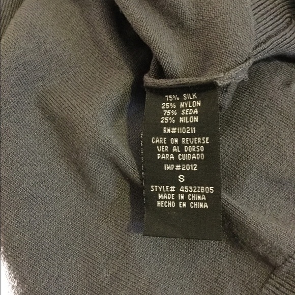 NWT XOXO Cardigan - Picture 6 of 8